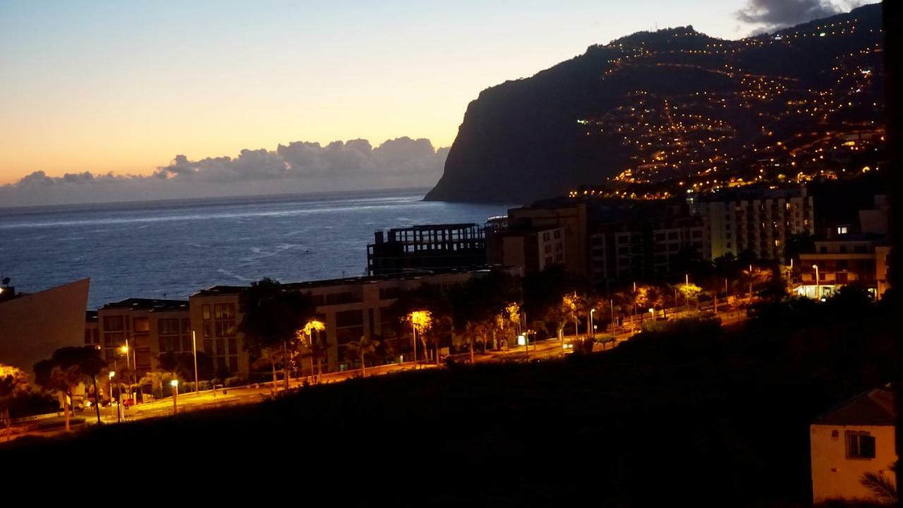 Madeira Inn Perola Funchal  Exterior photo